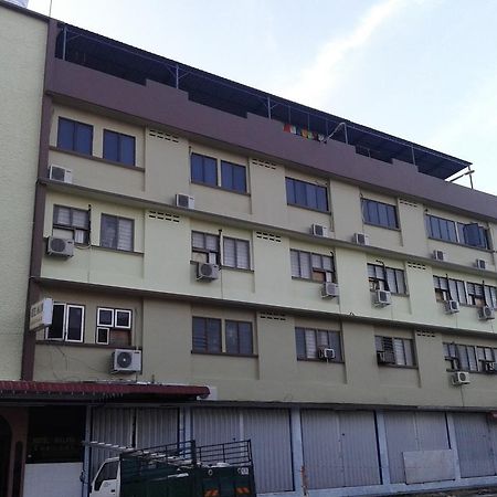 Hotelmalaya Taiping Dış mekan fotoğraf