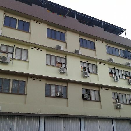 Hotelmalaya Taiping Dış mekan fotoğraf