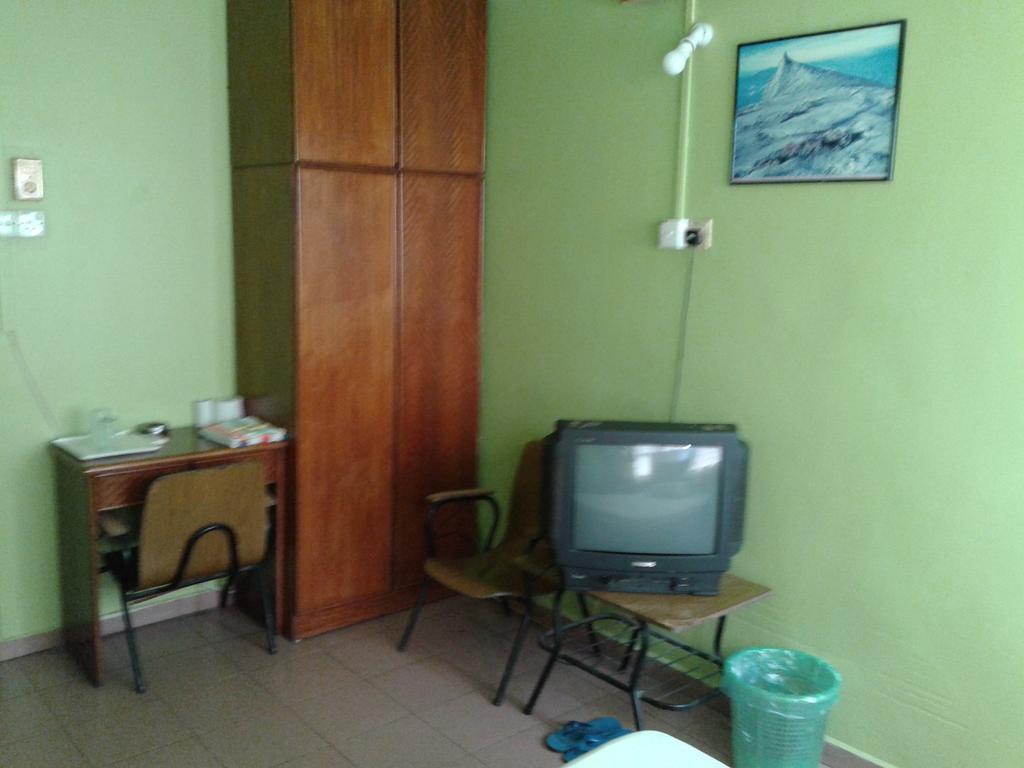 Hotelmalaya Taiping Oda fotoğraf