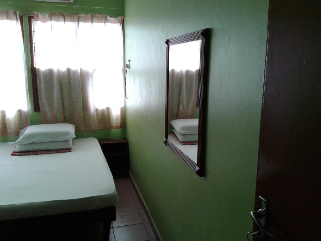 Hotelmalaya Taiping Oda fotoğraf