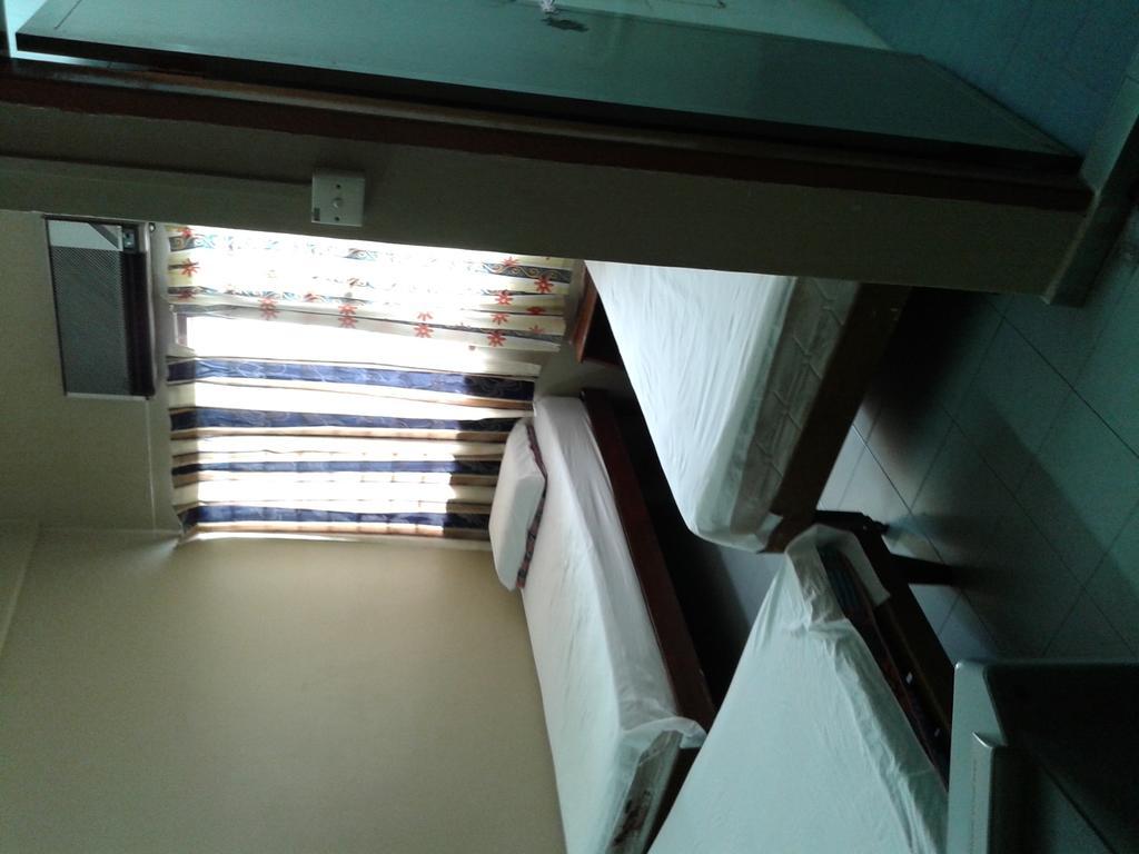 Hotelmalaya Taiping Dış mekan fotoğraf