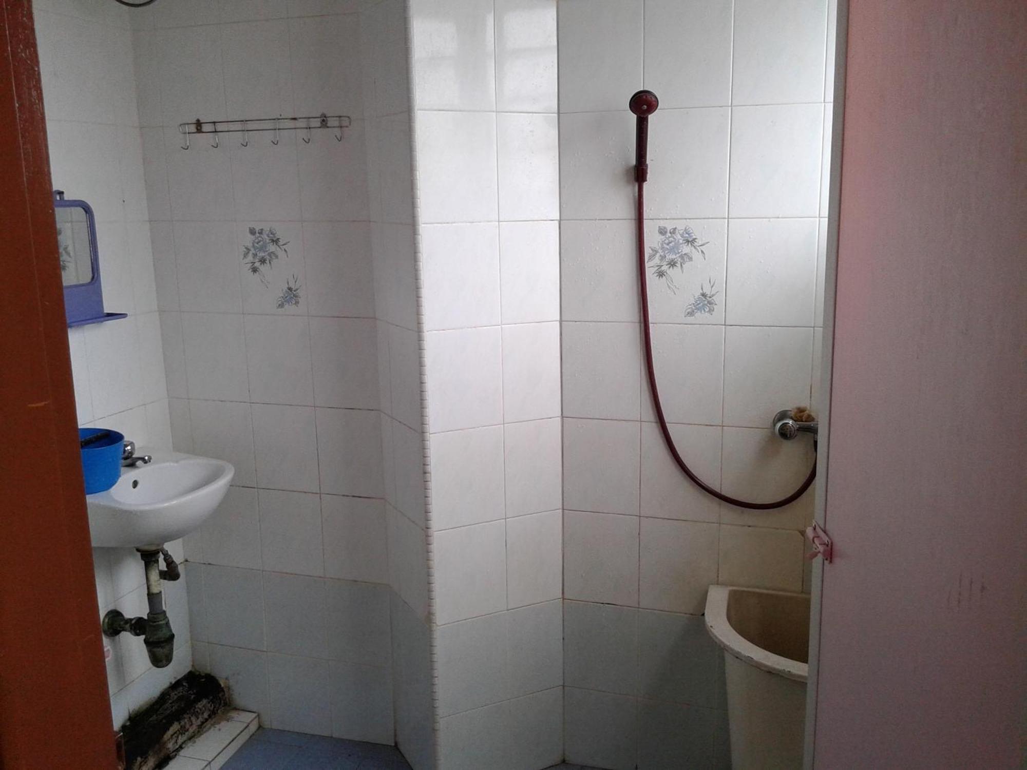 Hotelmalaya Taiping Dış mekan fotoğraf