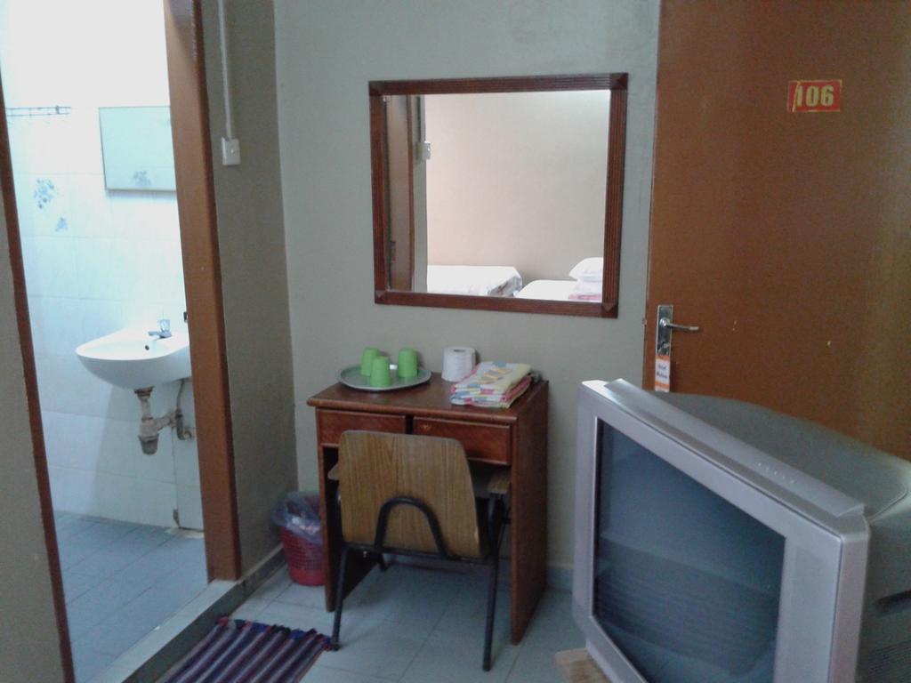 Hotelmalaya Taiping Oda fotoğraf