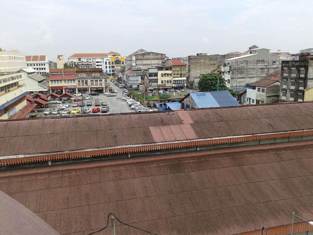 Hotelmalaya Taiping Dış mekan fotoğraf