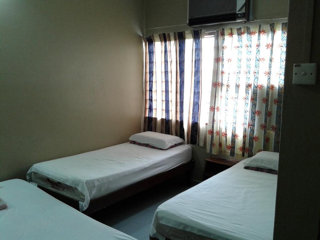 Hotelmalaya Taiping Oda fotoğraf