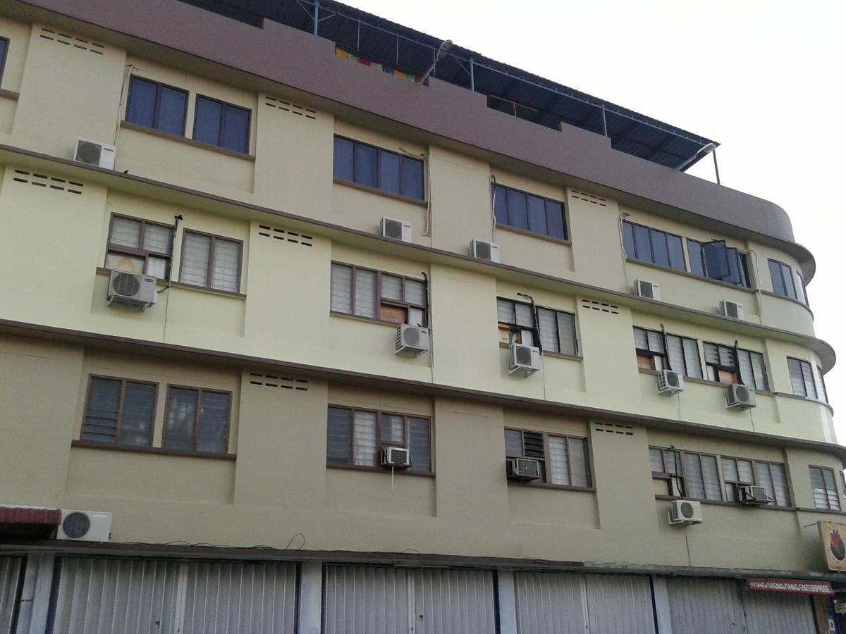 Hotelmalaya Taiping Dış mekan fotoğraf